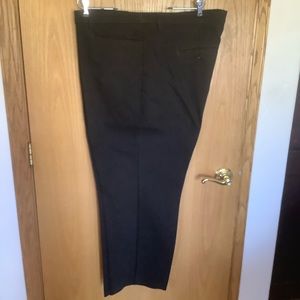 CJ BANKS DRESS TROUSERS